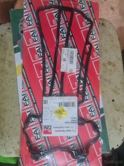 Opel Agila 1,2 16v - náhradní díly - 13