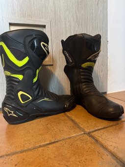 Motorkářské oblečení - 13