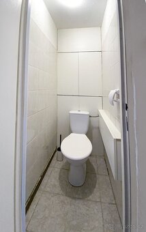 Byt 2+1, 56 m², Karviná – Ráj, ul. Haškova - 13