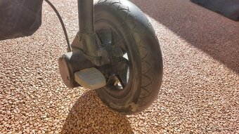 Kočárek - sporťák Joie - 13