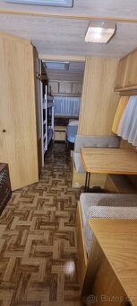 Karavan DETHLEFFS WELTBLUMER - 13