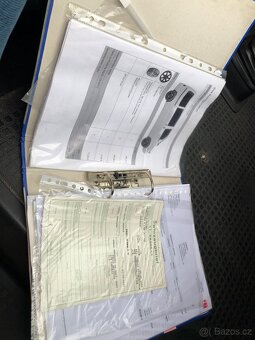 Volkswagen T4 obytný - 13