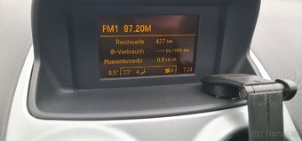 Opel Corsa 1.3 cdti 120 t km extra výbava - 13