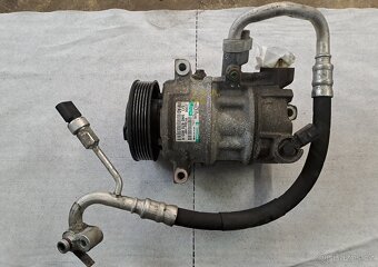 VW Golf 6 Combi 2.0tdi 103kw CFHC ND - 13