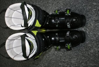 lyže Rossignol Experience allmountain 152 cm - 13
