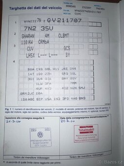 VW SHARAN 2.0TDI  4X4 - 13