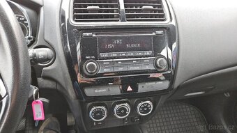 MITSUBISHI ASX 1.6 MIVEC - 13