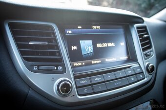 HYUNDAI TUCSON 1.6 GDi Style 97kW 2017 - 13