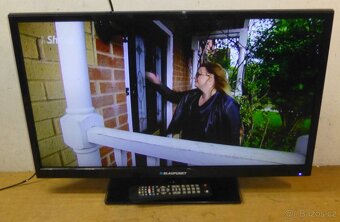LED televize Blaupunkt 81cm, nemá DVBT2 - 13