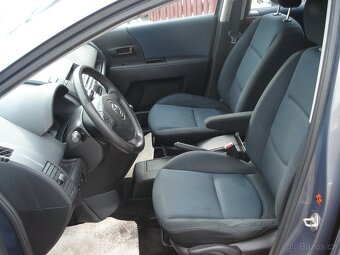 Mazda 5 2.0 D,7 MÍST - 13