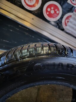 Letní/zimní pneumatiky - 13