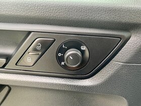 VW Caddy 2.0 TDi, 2017, klima, odpočet DPH,ZÁRUKA - 13
