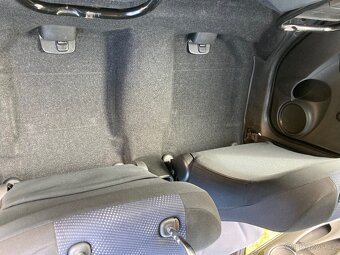 Honda Jazz 1.2 - 13