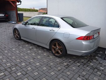 Honda Accord 2.2 i-ctdi SPORT - 13