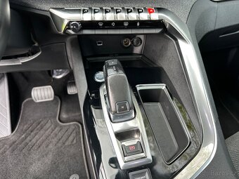 Peugeot 3008 1,2 96 KW AUTOMAT ALLURE - 13