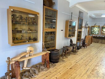 Muzeum řemesel - prodej - 13