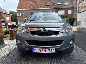 Opel Antara - 13