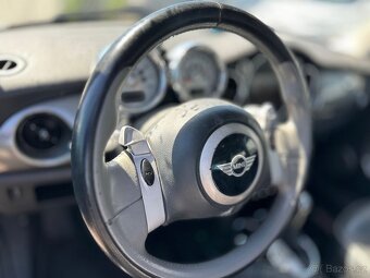 Mini One 1.6  benzin  Automat r.v.2006 Park Lane - 13