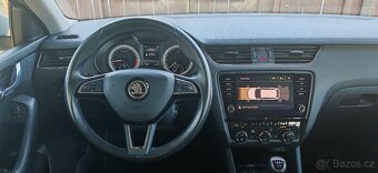Octavia 3 158tis.km 1.6 TDI 85kW 2019 ČR původ - 13
