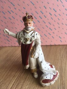 Schleich některé raritní kousky - vhodné i pro sběratele - 13