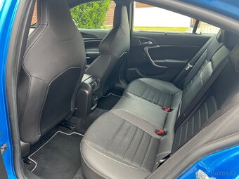 Opel Insignia OPC - 13