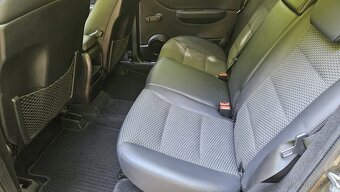 B 180 2.0 CDI 80 KW r.v. 2010 - 13