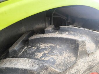 Claas Ares 696 RZ - 13