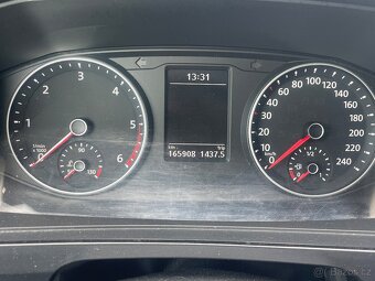 VW T6 Multivan T6 2,0 TDi 150 kw - 13