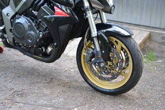 Honda CB 1000R Wellbrock, 140ps - číst celé - 13