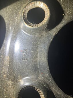 DOJEZDOVA KOLA,MB GL164,W212,W221,AUDI A8D4 - 13