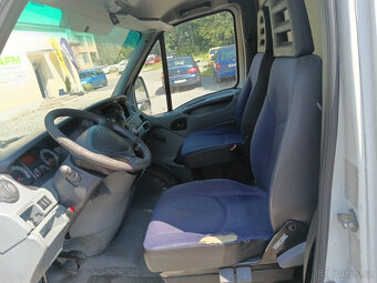 Iveco Daily 35S10 frigo - 13