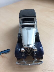 Matchbox Daimler 1911 No. Y13 + 4 další kusy - 13