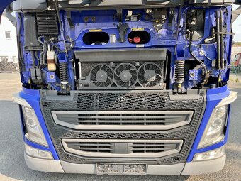 Tahač Volvo FH 500,LOW DECK, EURO 6 - 13