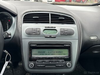 Seat ALTEA XL 1,4TSI 92kW STYLE 2.MAJITEL - 13