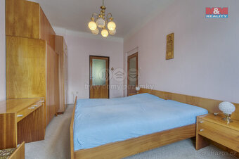 Prodej rodinného domu, 141 m², Dýšina, ul. Přátelství - 13