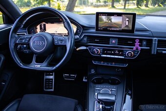 Audi A4 Avant 3.0 TDI Sport quattro tiptronic 2016 - 13