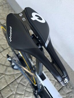 Silniční kolo BMC Teammachine SLR01 ONE Carbon 2020 SRAM RED - 13