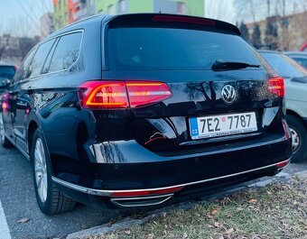 Passat B8 TDI  176kw 4Motion - 13