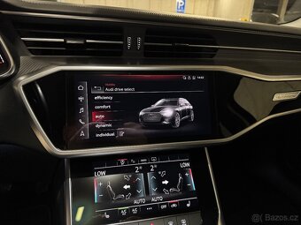 Audi A6 Avant 50 TDI Quattro/210 kW/ČR-1M/r. 2022/servis/DPH - 13