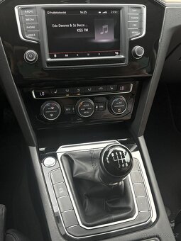 Volkswagen  Passat B8  2.0 tdi , Highline - 13