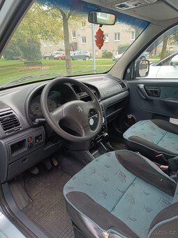 Peugeot Partner  číst celé - 13