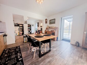 Prodej rodinné domy, 287 m² - Hluboké Mašůvky, okr. Znojmo - 13