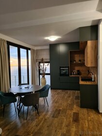 Vila 1. řada u moře Černá Hora - 13