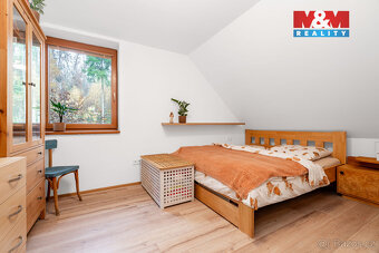 Prodej rodinného domu v Telči - Štěpnice - 13