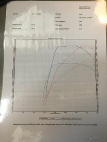 BMW e46 330d 150kw touring - 13