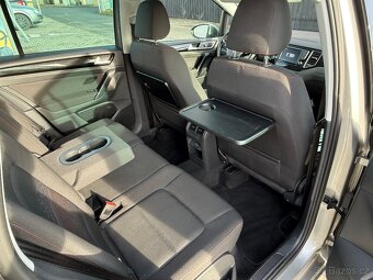 VOLKSWAGEN GOLF SPORTSVAN 1.4 TSI 110KW 2017 TOP - 13