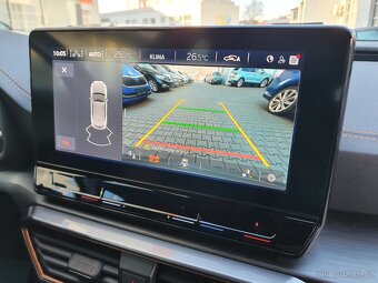 Cupra Formentor 1.5 TSI 110kW Man. 46tkm - záruka Autodraft - 13