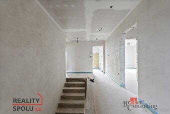 Prodej, domy/rodinný, 181 m2, Sportovní, 67972 Kunštát, Blan - 13