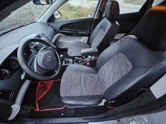Kia Ceed,  1.4i 80kw, CZ původ  143tkm - 13