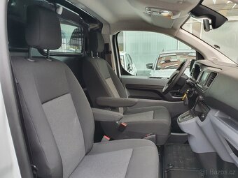 Peugeot E-Expert L3 Premium Electric 100kW- záruka Autodraft - 13